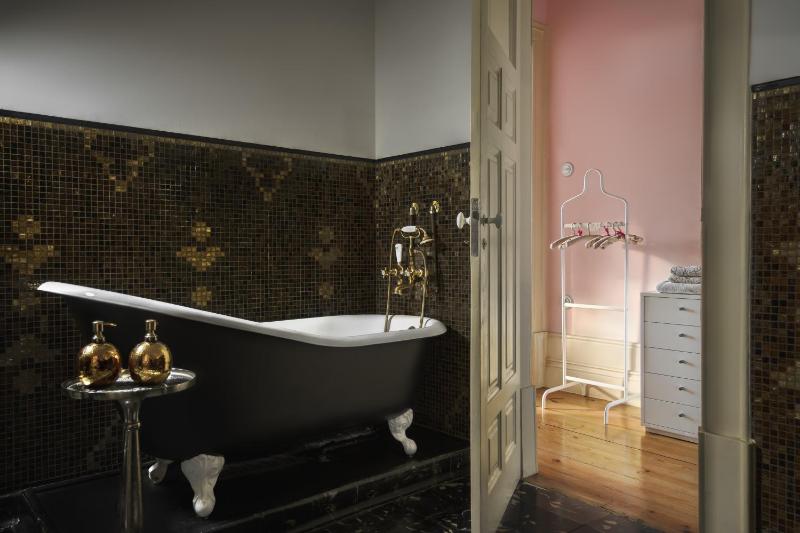 Boavista Eco-Luxury House - image 18