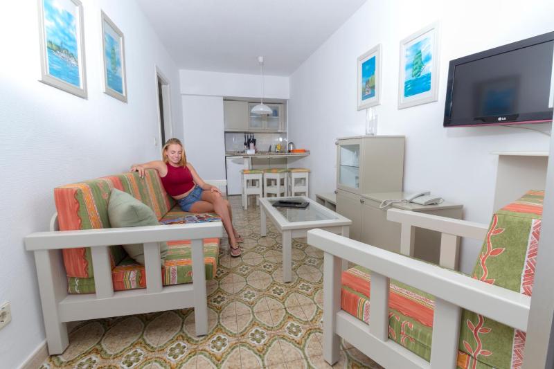 Maritim Playa - image 2
