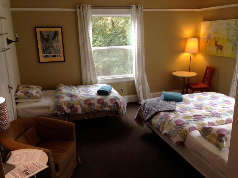 Portland International Guesthouse - image 28