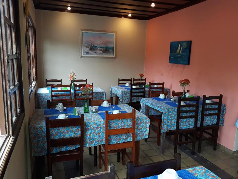 Enseada Hotel - image 22
