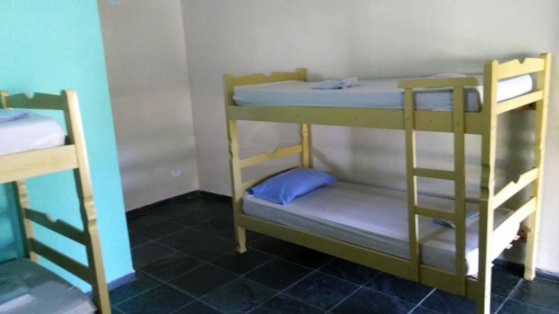 Pousada Jorai e Camping - image 30