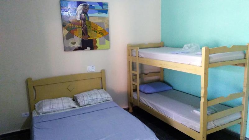 Pousada Jorai e Camping - image 43