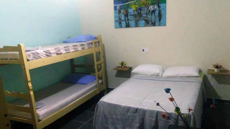 Pousada Jorai e Camping - image 17