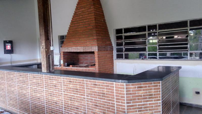 Pousada Jorai e Camping - image 12