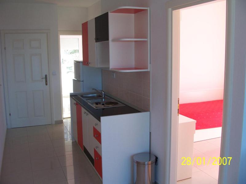 Apartments Perdijic Nemira - image 14