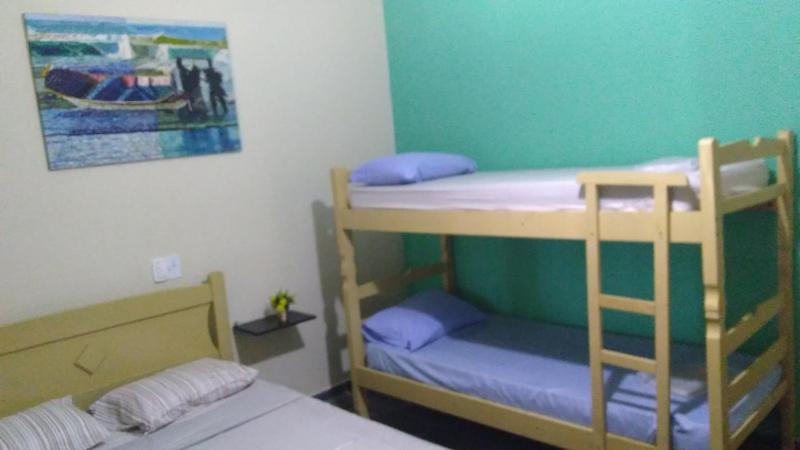 Pousada Jorai e Camping - image 8