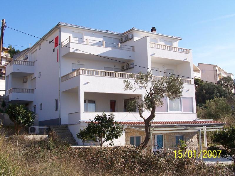 Apartments Perdijic Nemira - image 10