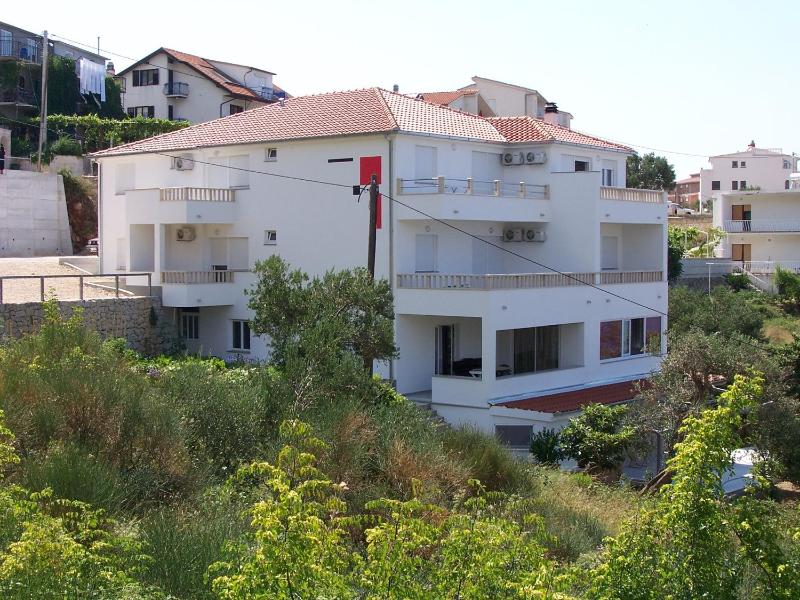 Apartments Perdijic Nemira - image 16