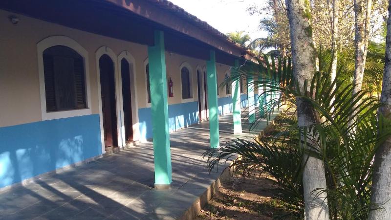 Pousada Jorai e Camping - image 3