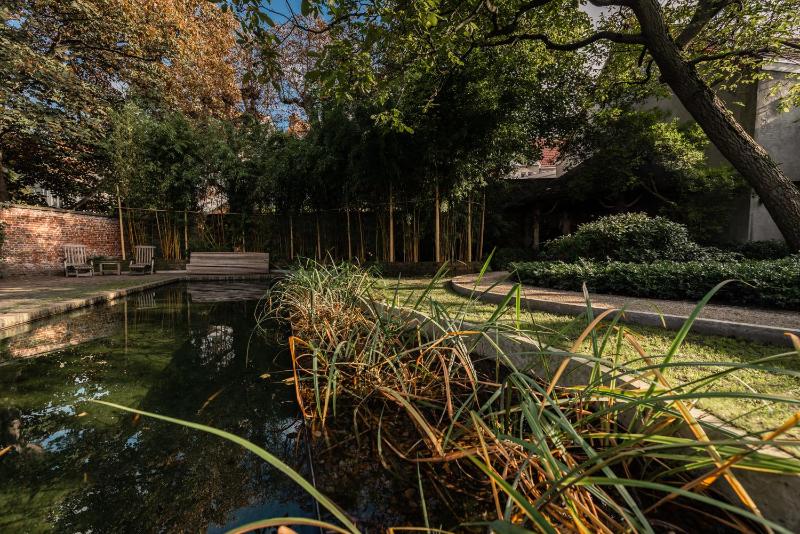 Cabosse Boutique Palace & Spa - image 3