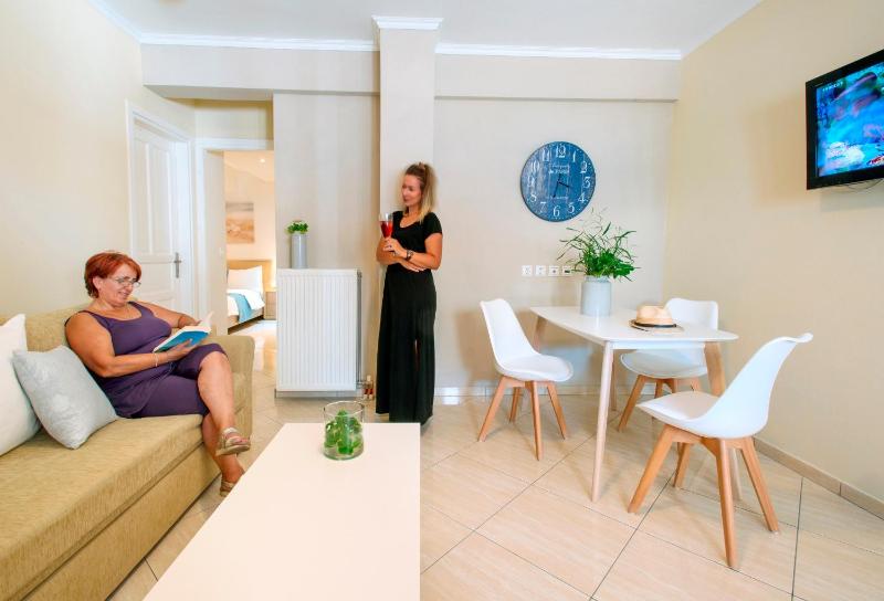 Standard Apartment image 4