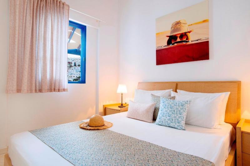 Superior One-Bedroom Apartment image 1