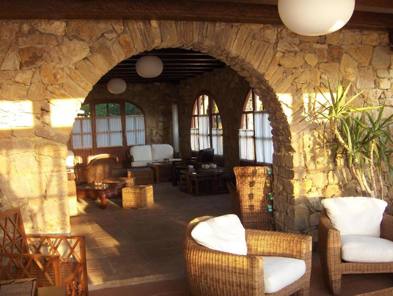 Hotel Galena Mas Comangau - image 36