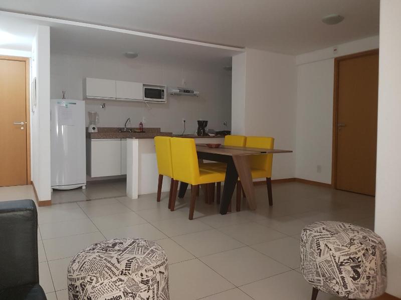 Rosa Branca Facilities Apartamentos - image 20