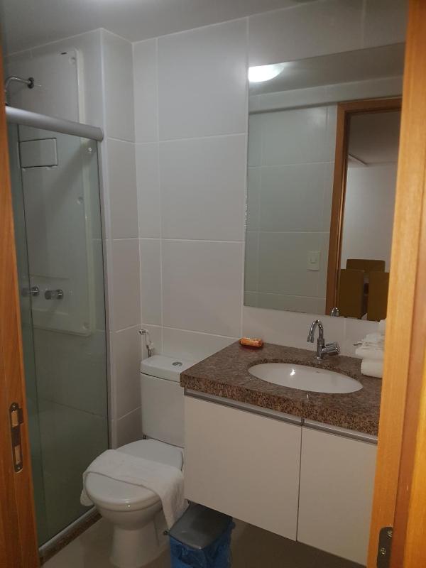Rosa Branca Facilities Apartamentos - image 25