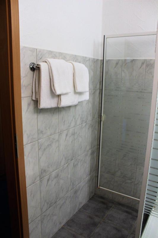 Single Room with Terrace image 4