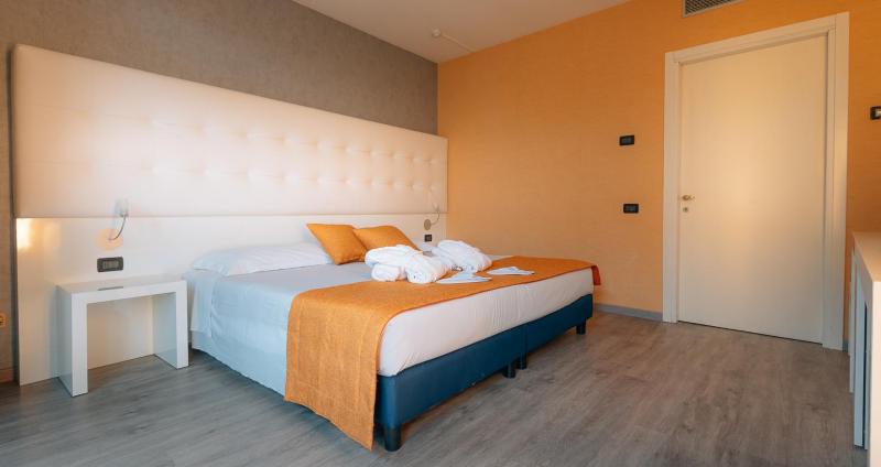 Deluxe Double Room image 4