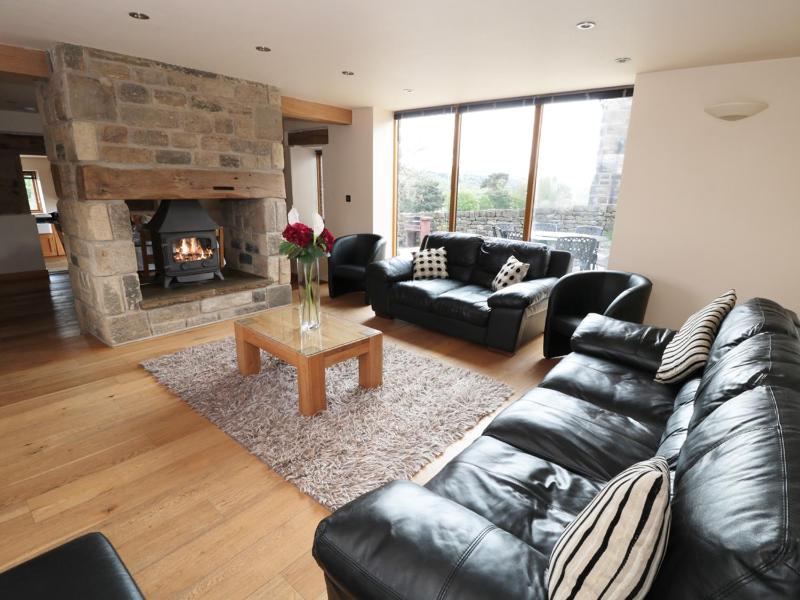 Stoneycroft Barn - image 12