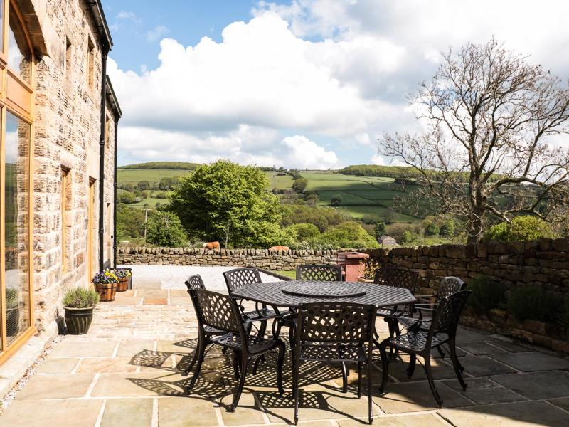 Stoneycroft Barn - image 10