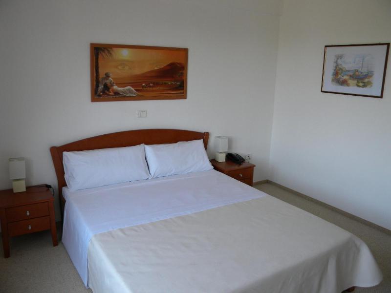 Superior Double Room with Balcony image 1