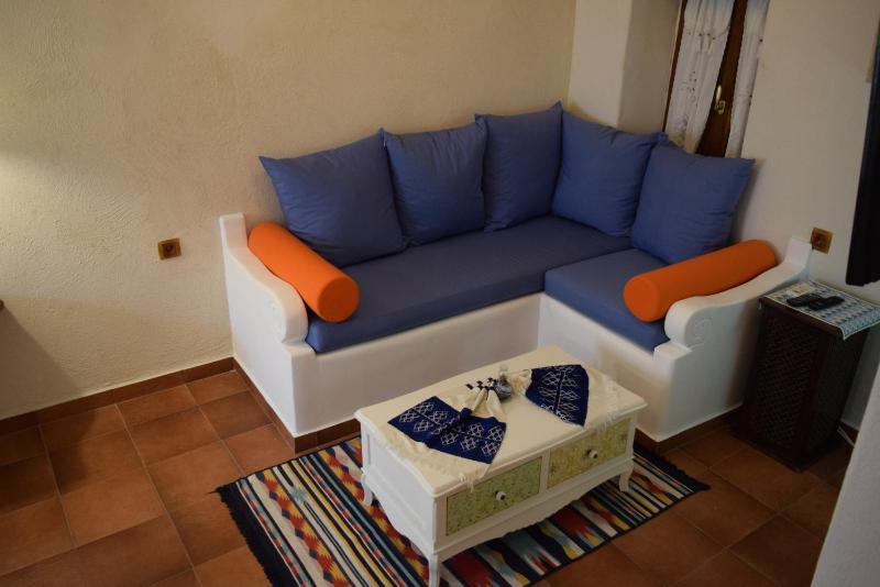 Elafusa Luxury Apartment - image 16