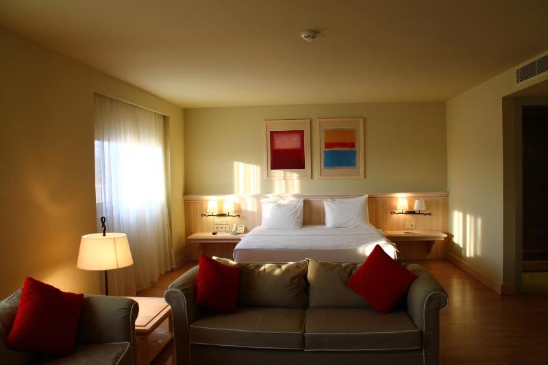 Standard Double or Twin Room image 3