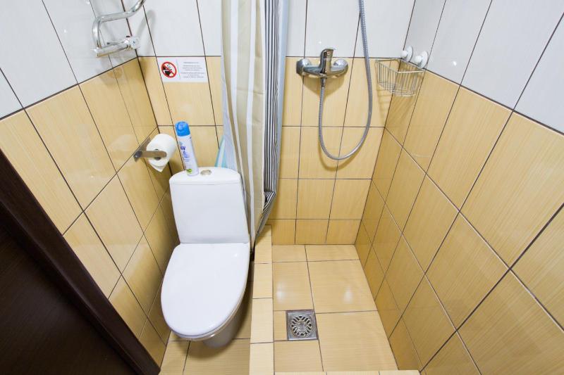 Standard Double or Twin Room image 2