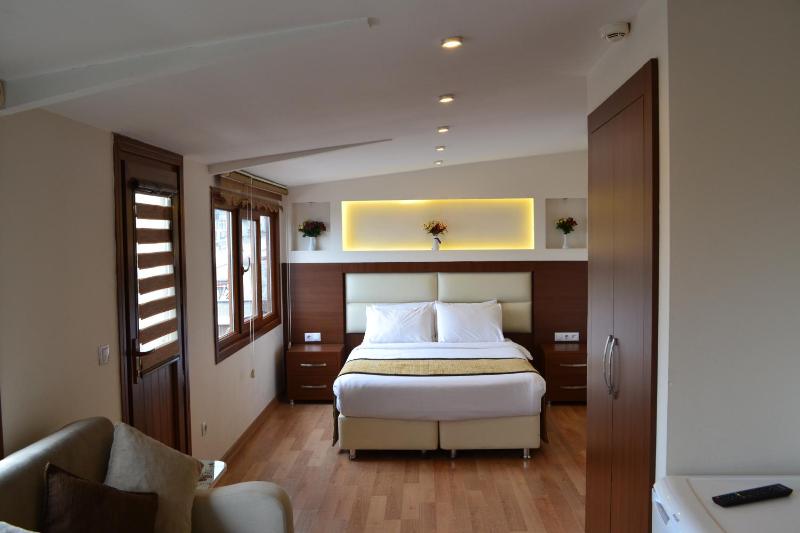 Seven Days Hotel - İstanbul - image 11