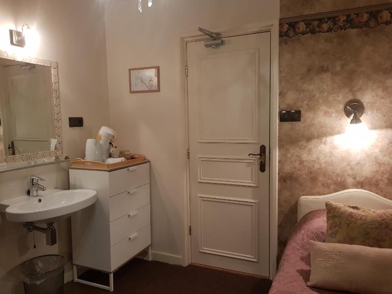 Pension & Spa de Watertoren - image 26