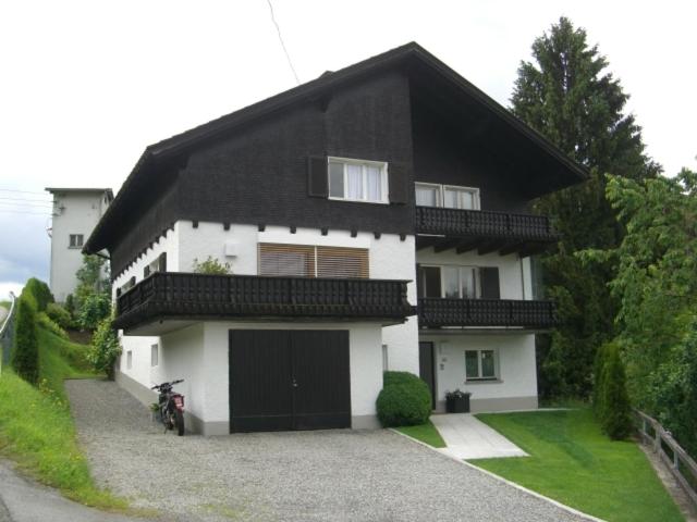 Three-Bedroom Apartment image 1