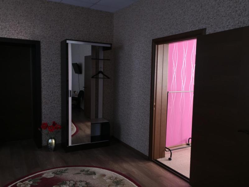 Two-Bedroom Suite image 3