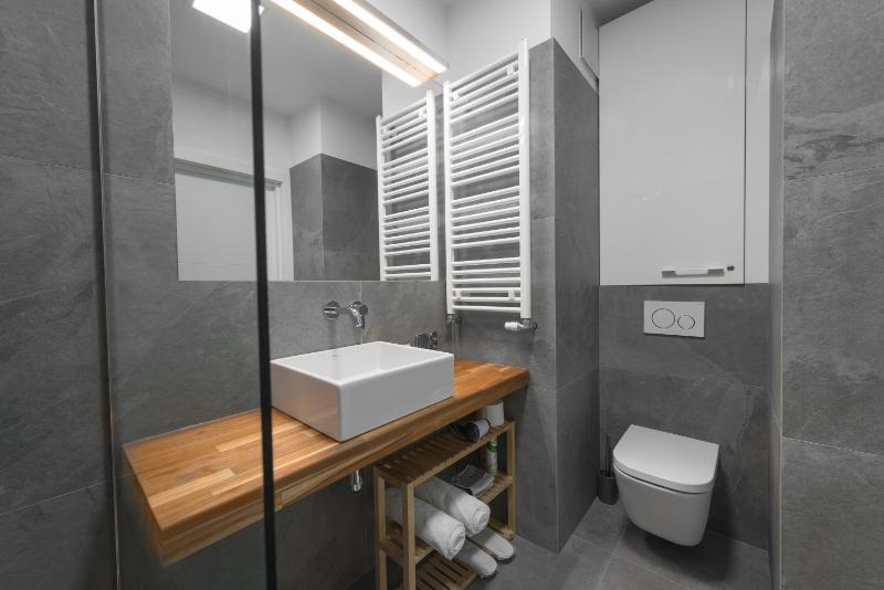 Apartamenty Benthos Towarowa - image 11