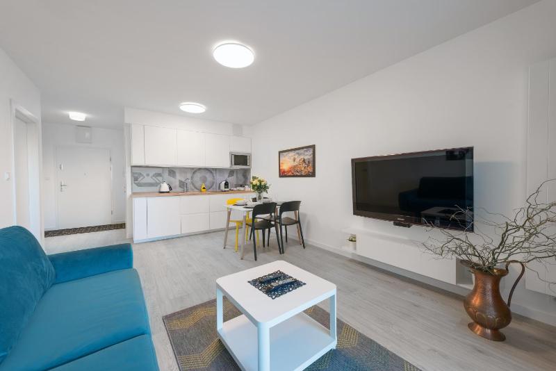 Apartamenty Benthos Towarowa - image 5