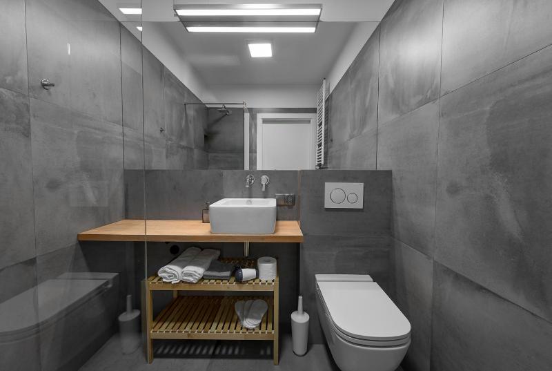 Apartamenty Benthos Towarowa - image 8