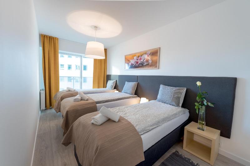 Apartamenty Benthos Towarowa - image 2