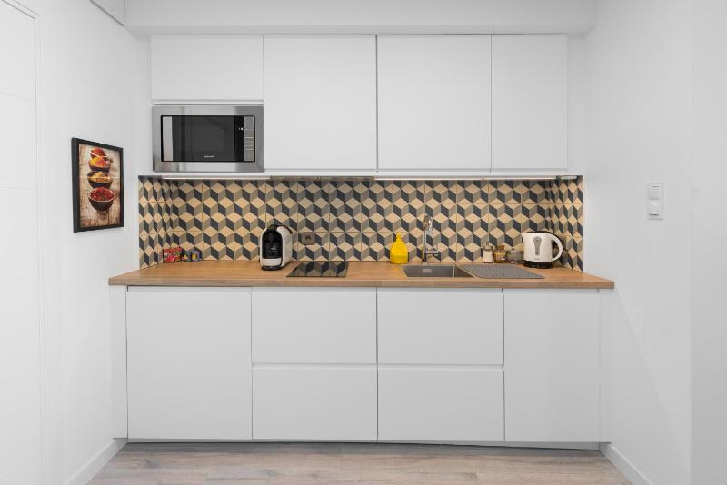 Apartamenty Benthos Towarowa - image 7