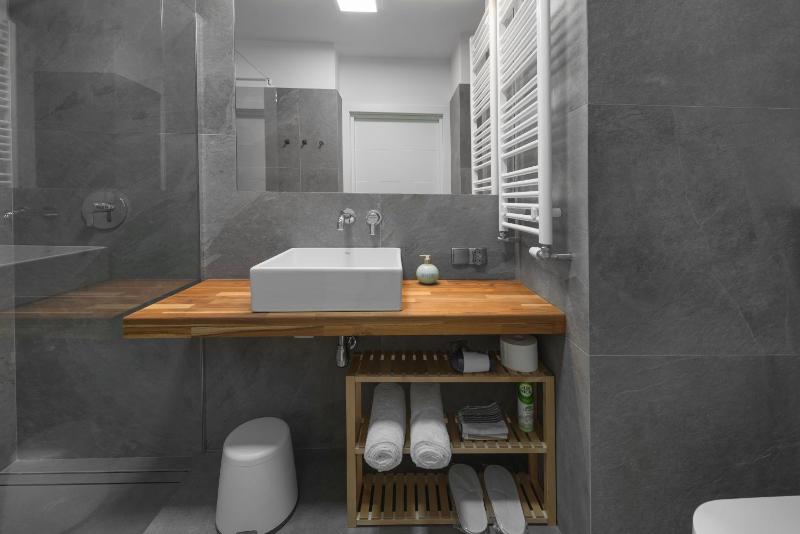 Apartamenty Benthos Towarowa - image 16