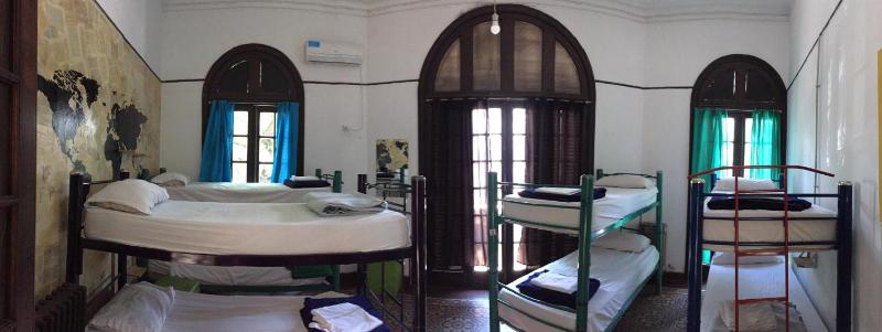 Rivera Hostel Córdoba - image 26