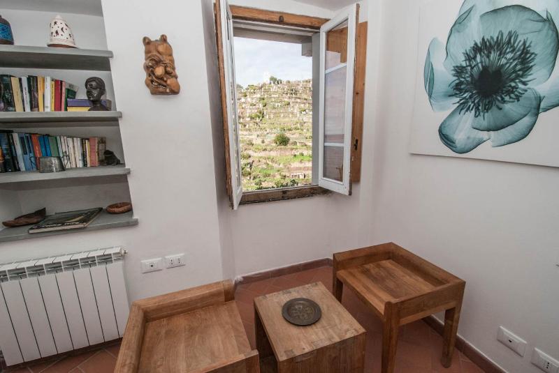 Superior Apartment, Via Rollandi 105 image 4