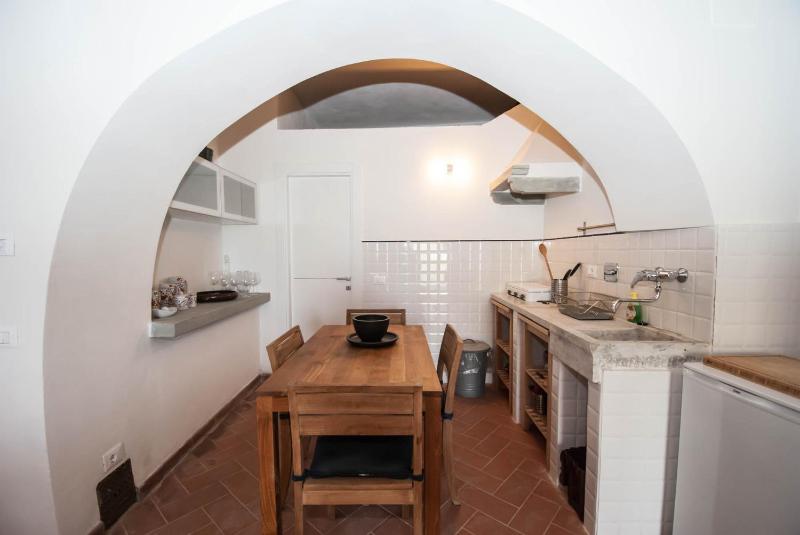 Superior Apartment, Via Rollandi 105 image 2