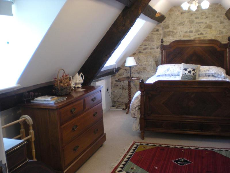 Budget Double Room image 1