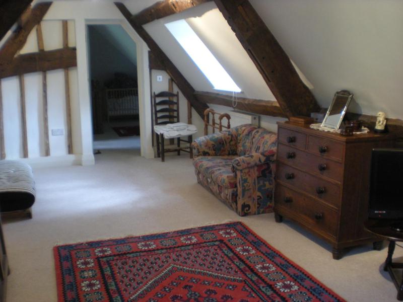 Family Room image 1