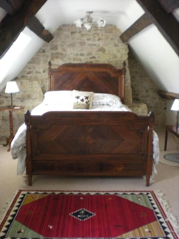 Budget Double Room image 2