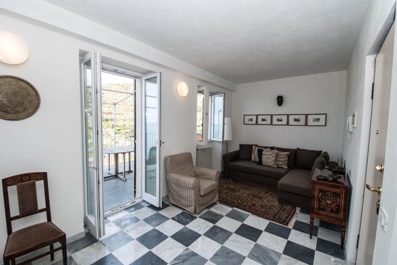 Deluxe Apartment, Via Rollandi 105 image 4