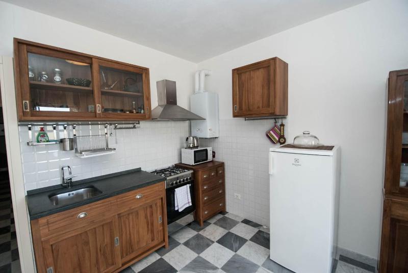 Deluxe Apartment, Via Rollandi 105 image 3