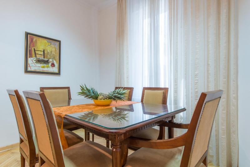 Two-Bedroom Apartment image 2