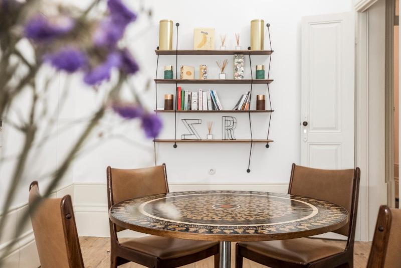 Malmerendas Boutique Lodging - image 8