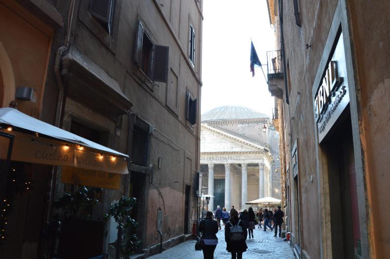  One-Bedroom Apartment - Separate Building - Piazza della Maddalena 2 image 3