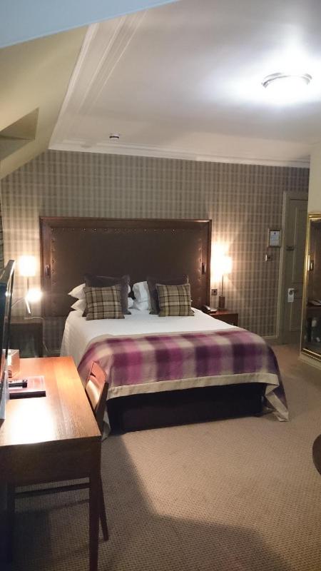 Double Guest Room image 3