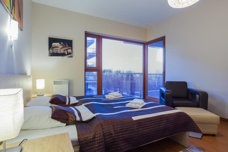 Apartamenty Baltic Park - visitopl - image 2